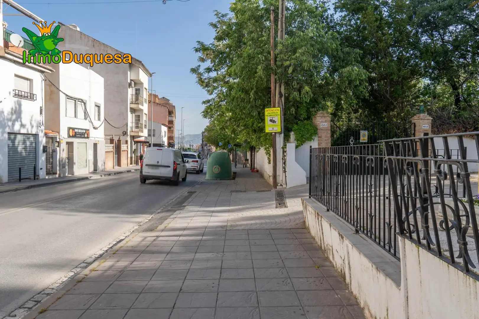 Local comercial en venda a Plaza Baja, imagen 26