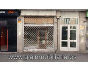 Exterior view of Premises for sale in Pontevedra Capital 