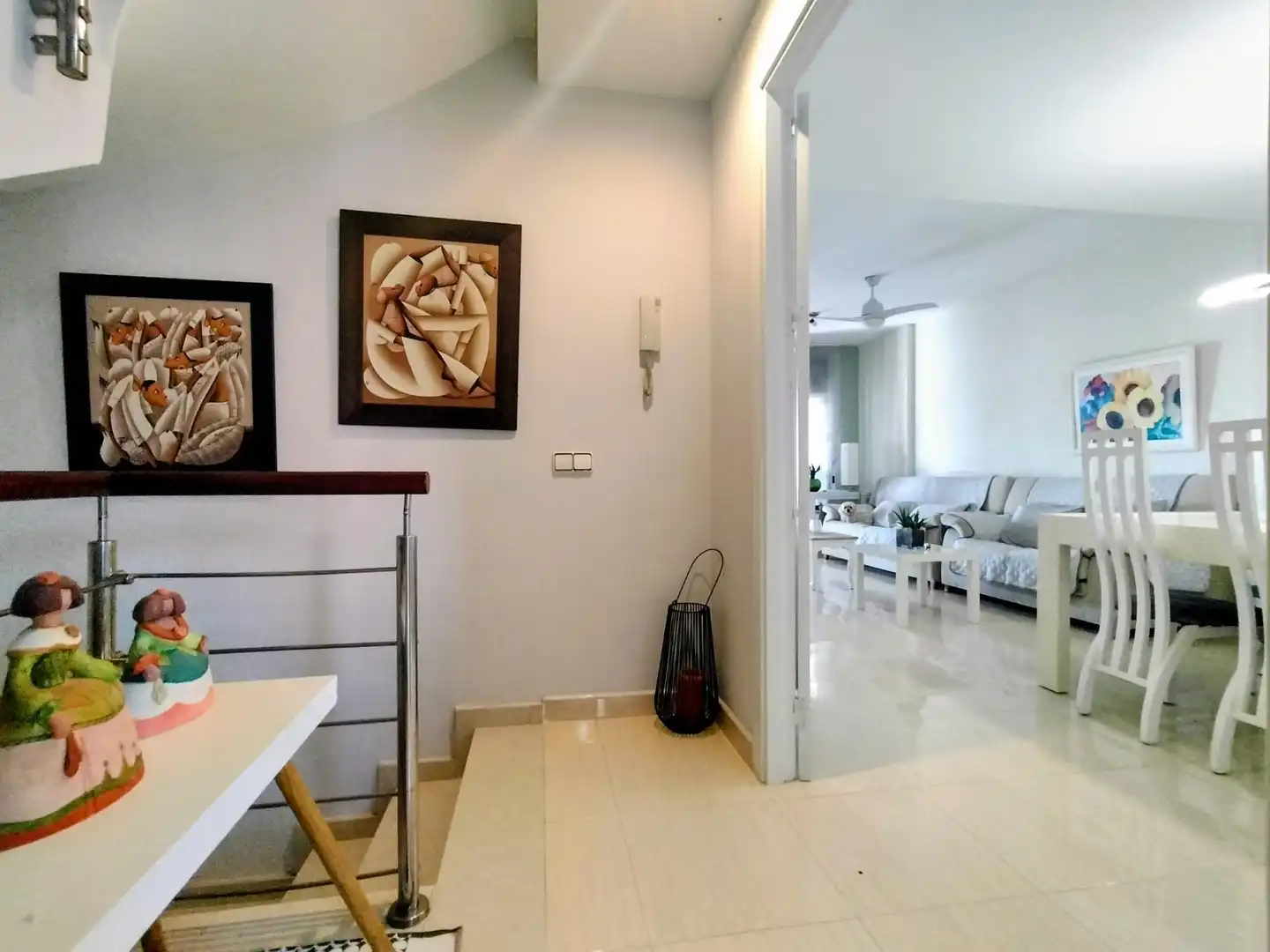 Casa a schiera con terrazza in vendita a Bonavista, imagen 5