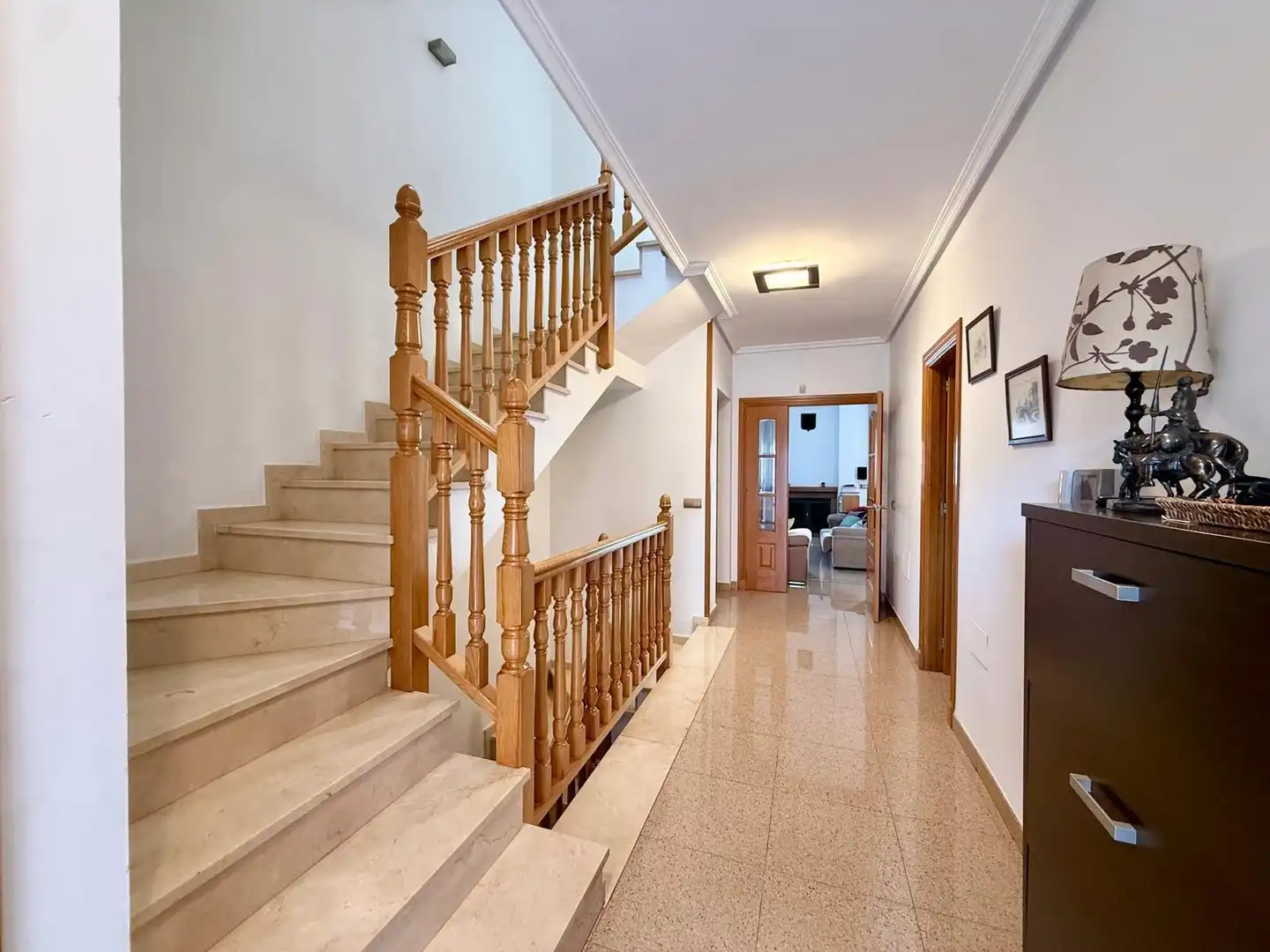 Casa adosada en venta en Almería con Aire acondicionado, Jardín privado y Terraza