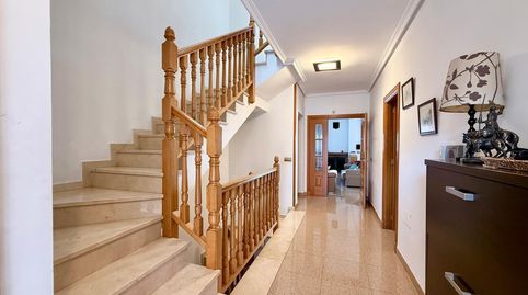 Foto 5 de Casa adosada en venda a Nueva Almería - Cortijo Grande - Vega de Acá, Almería Capital