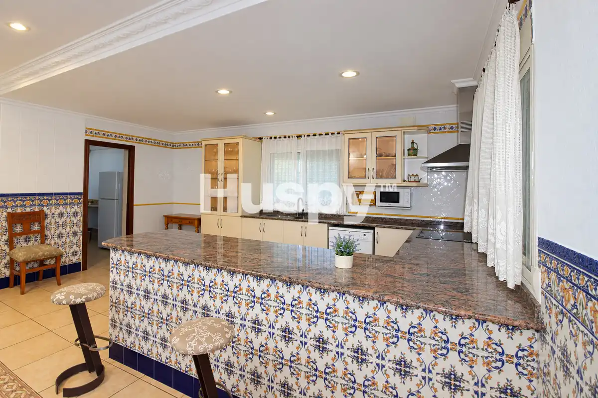 Detached house for sale in Diseminado P 5, imagen 8