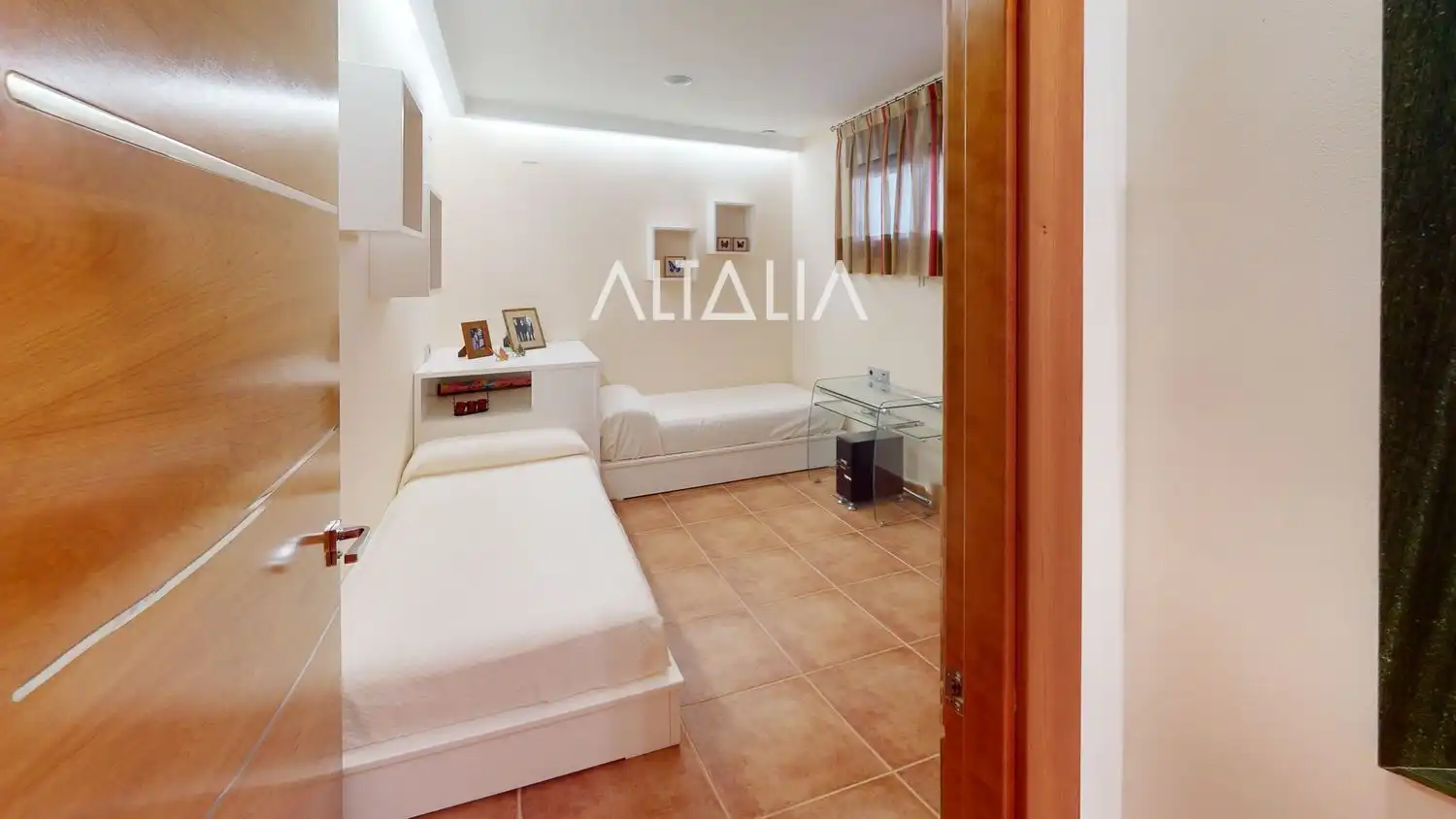 Villa mit Pool zum Verkauf in Pedanías - Extrarradio, imagen 15