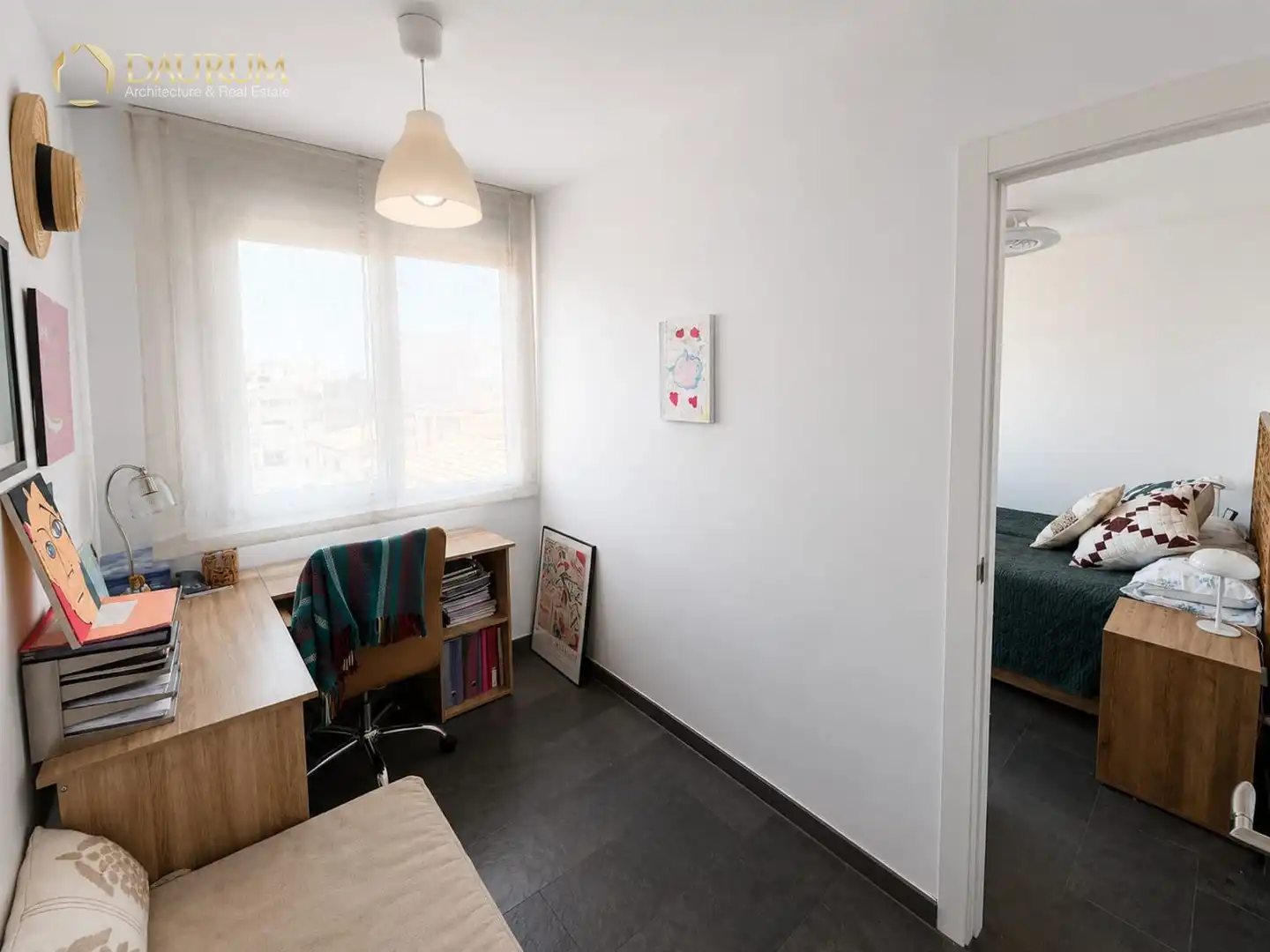 Penthouse mit Aufzug zum Verkauf in AVENIDA GENERAL MARVÁ, imagen 7