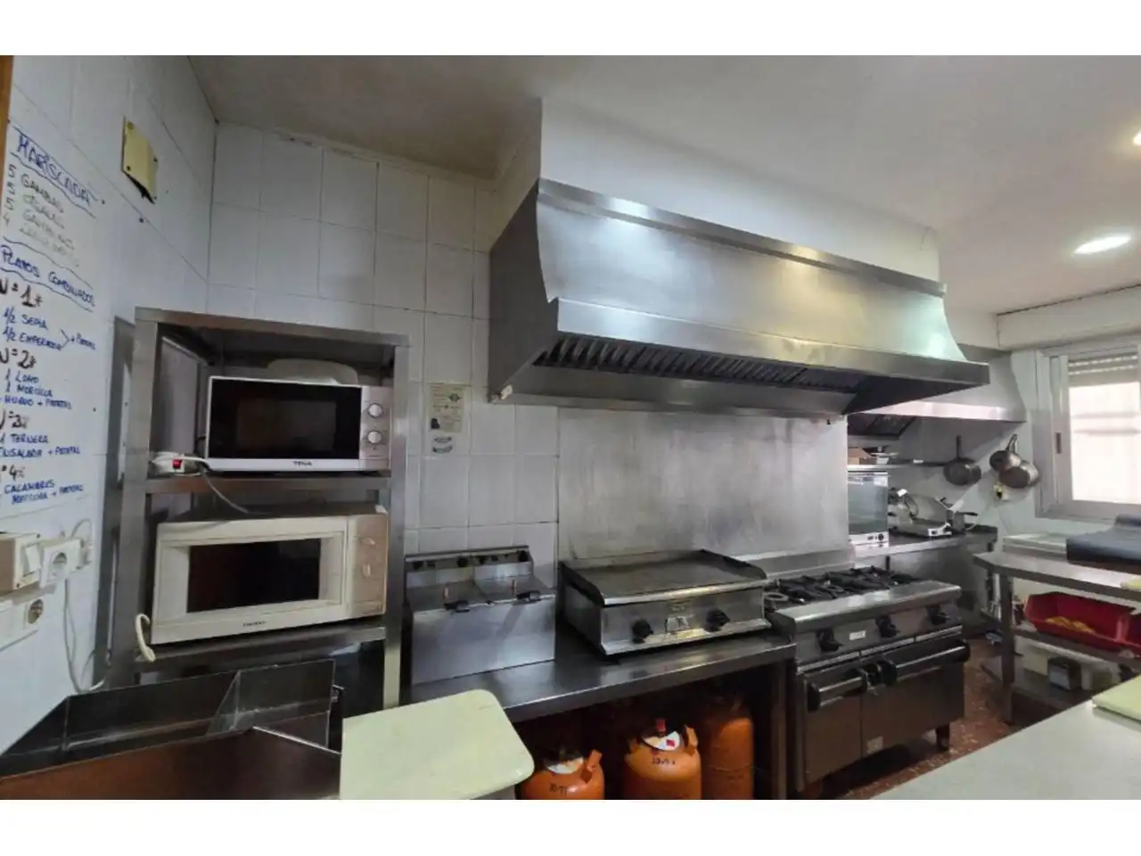 Local commercial à vendre à Avenida Marina 53, imagen 4
