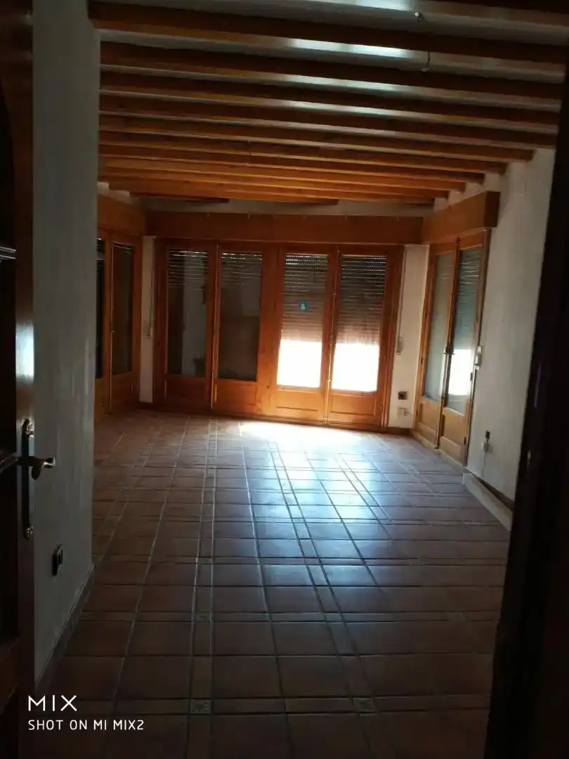 Houses for sale in Lagartera  with Air Conditioner, Parquet flooring and Storage room