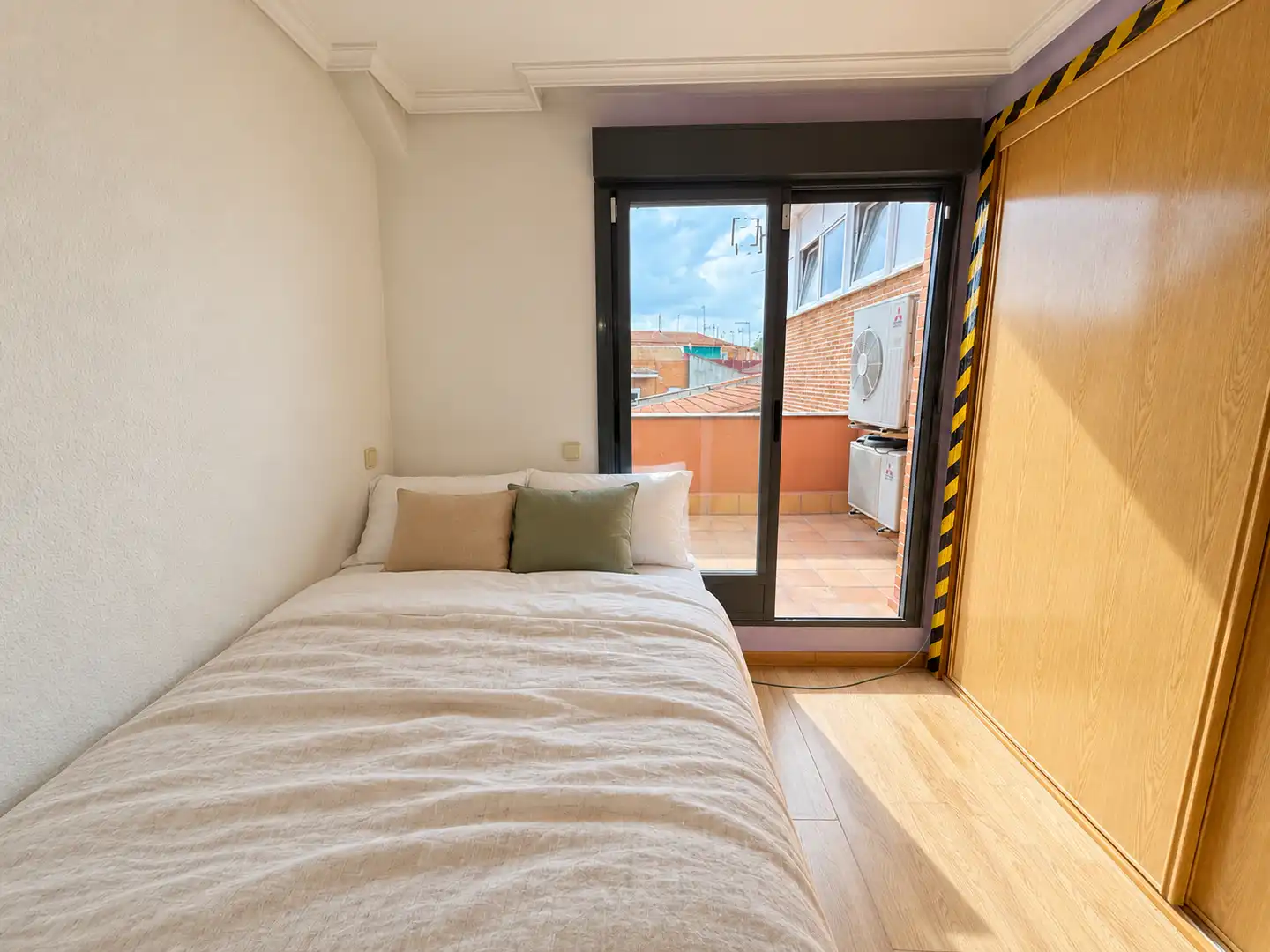 Habitación de Piso en venta en Villaverde