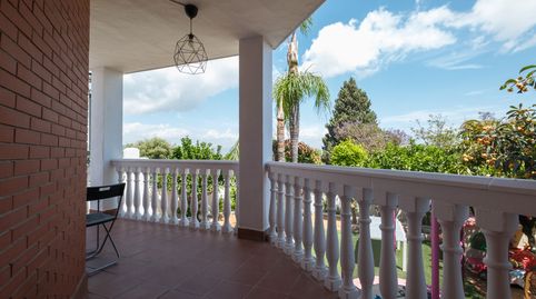 Foto 4 de Casa adosada en venda a Manantiales - Lagar - Cortijo, Alhaurín de la Torre