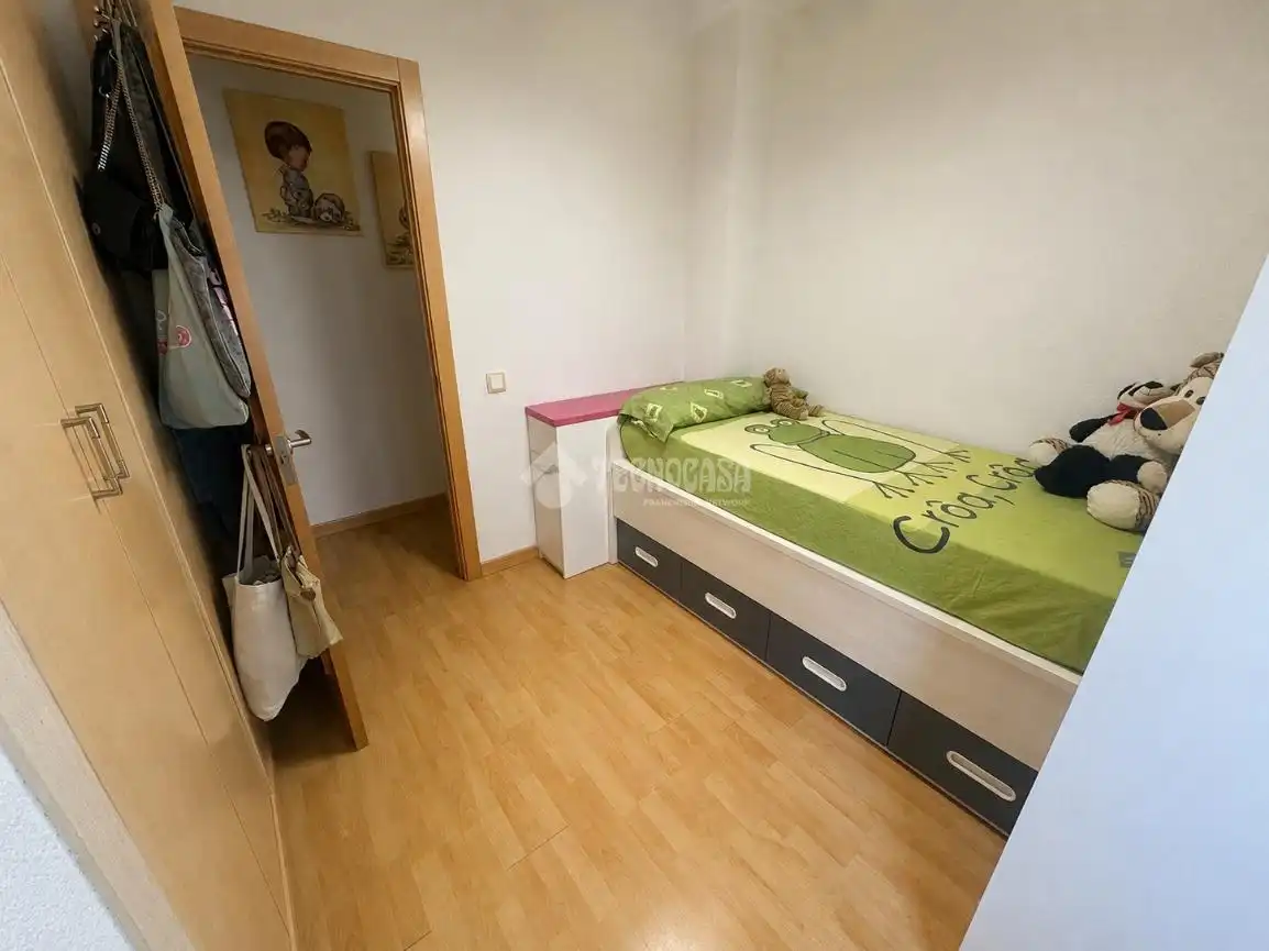 Dormitori de Pis en venda en Collado Villalba amb Calefacció i Traster
