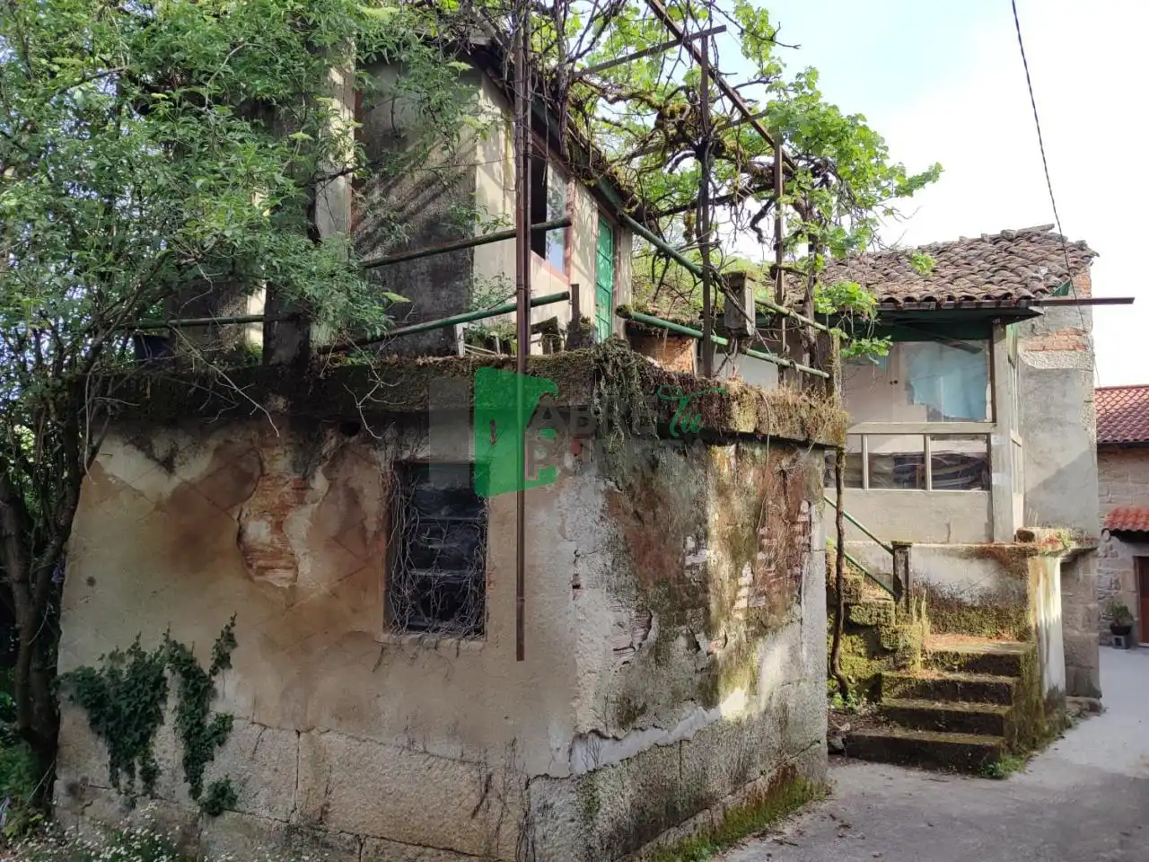 Casa rústica en venta en Coles, imagen 12