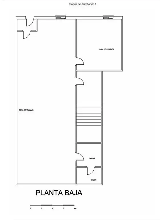 Business premises for sale in Avenida de la Universidad, imagen 11