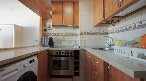 Foto 3 de Piso de alquiler en Santa Maria, Vilanova i la Geltrú