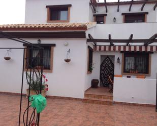 Garden of House or chalet for sale in Bacares  with Terrace and Balcony