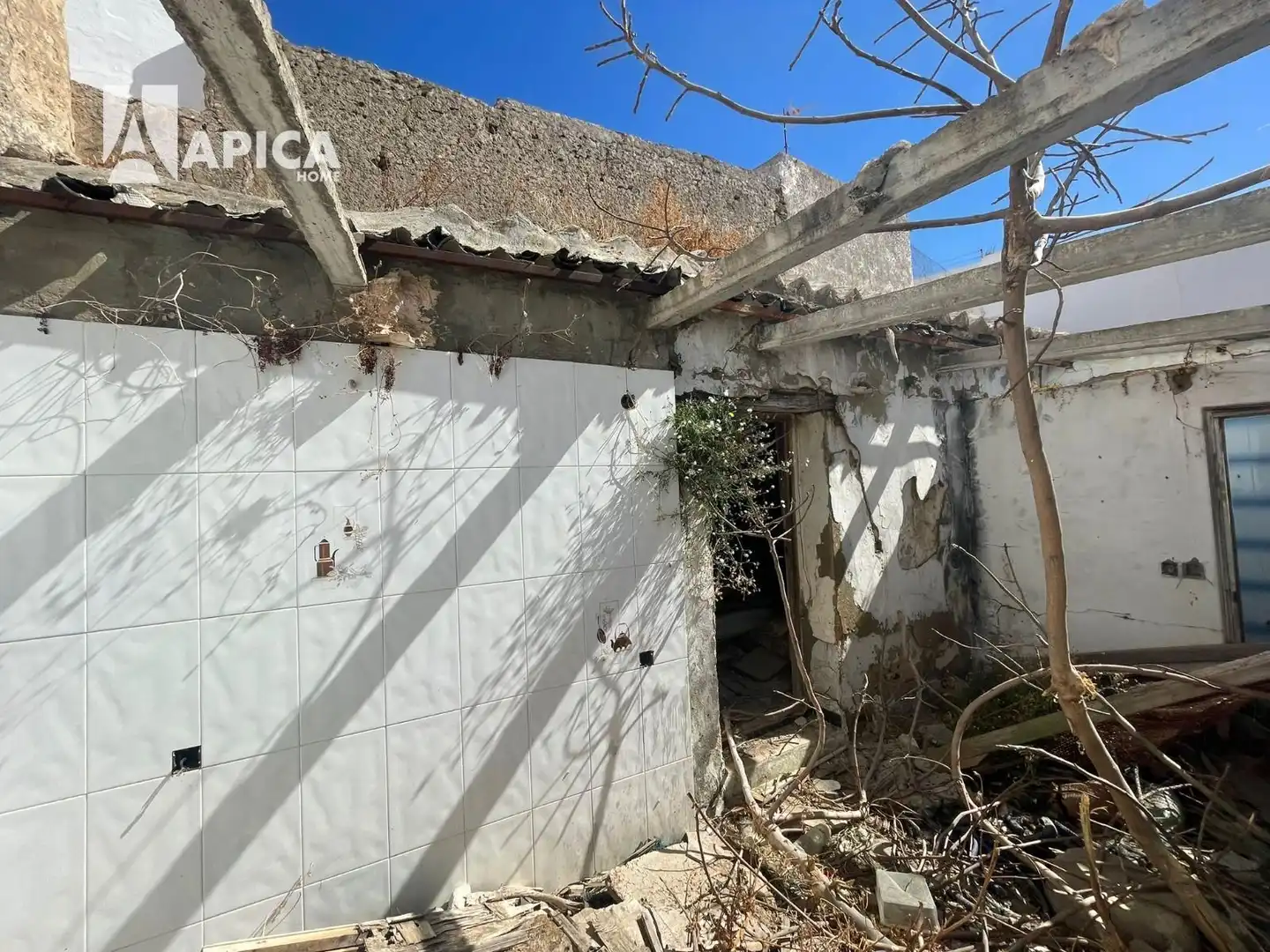 Houses for sale in Conil