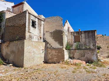 Maison à vendre à Calle Churrete