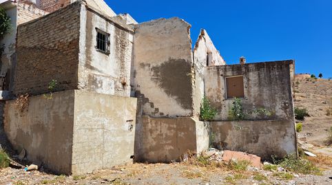 Casa de pueblo a reformar en Alora
