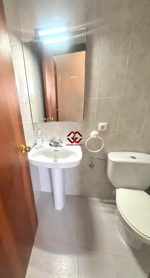 Apartamento en venta en San Pedro del Pinatar con Aire acondicionado, Calefacción y Amueblado