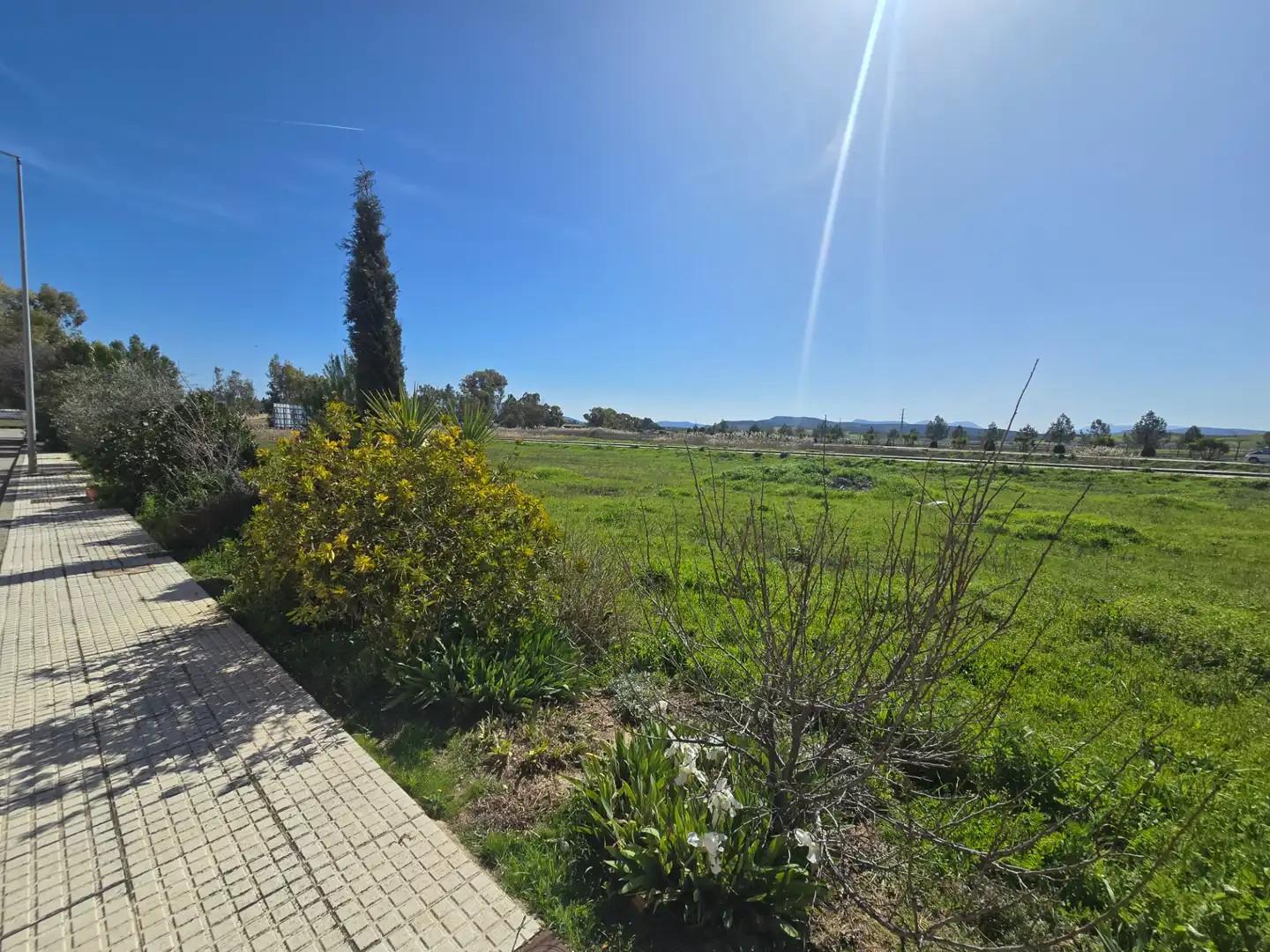 Residencial en venta en Campillos