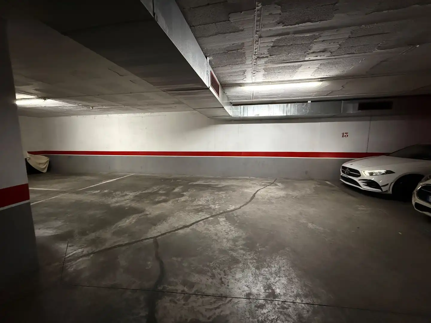 Parking de Garaje en venta en  Palma de Mallorca