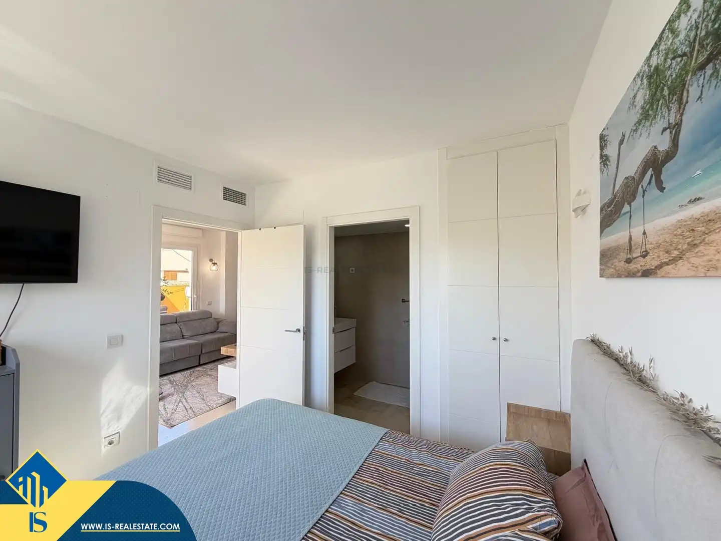 Penthouse mit Pool zum Verkauf in Playa del Acequión, Náufragos y Rocío del Mar, imagen 46