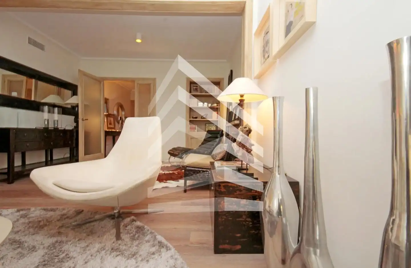 Appartement avec ascenseur à vendre à calle d'Aribau, imagen 3
