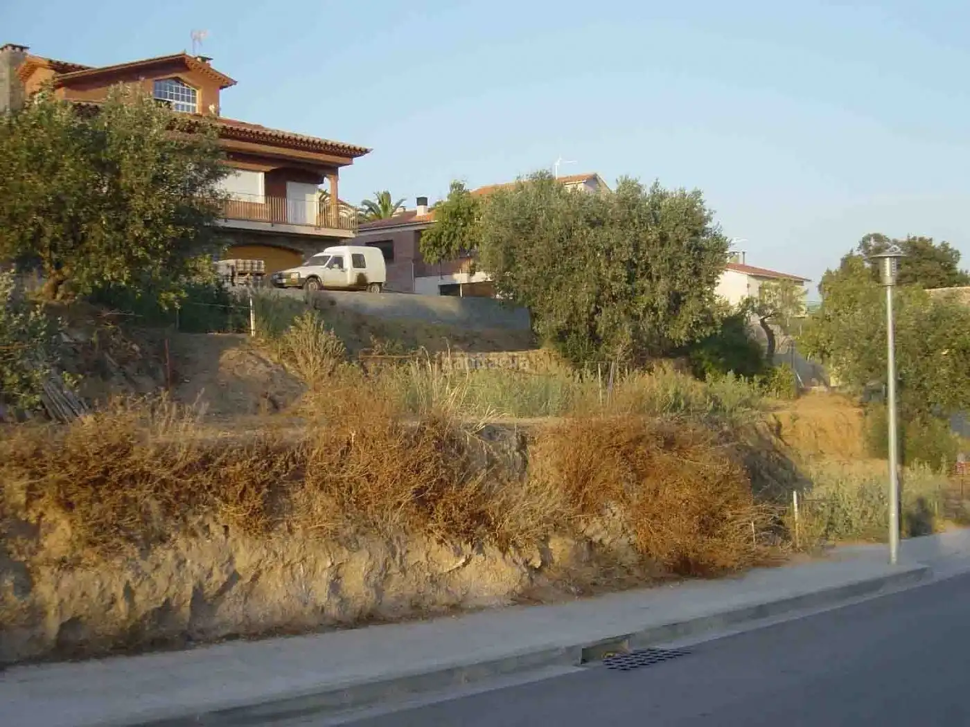 Terreny residencial en venda a Carrer l'Oliverar 39, imagen 6