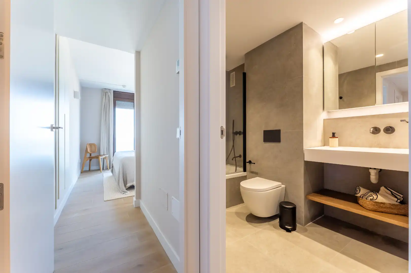 Flat with pool for sale in Passeig de Sant Nicolau 171, imagen 31