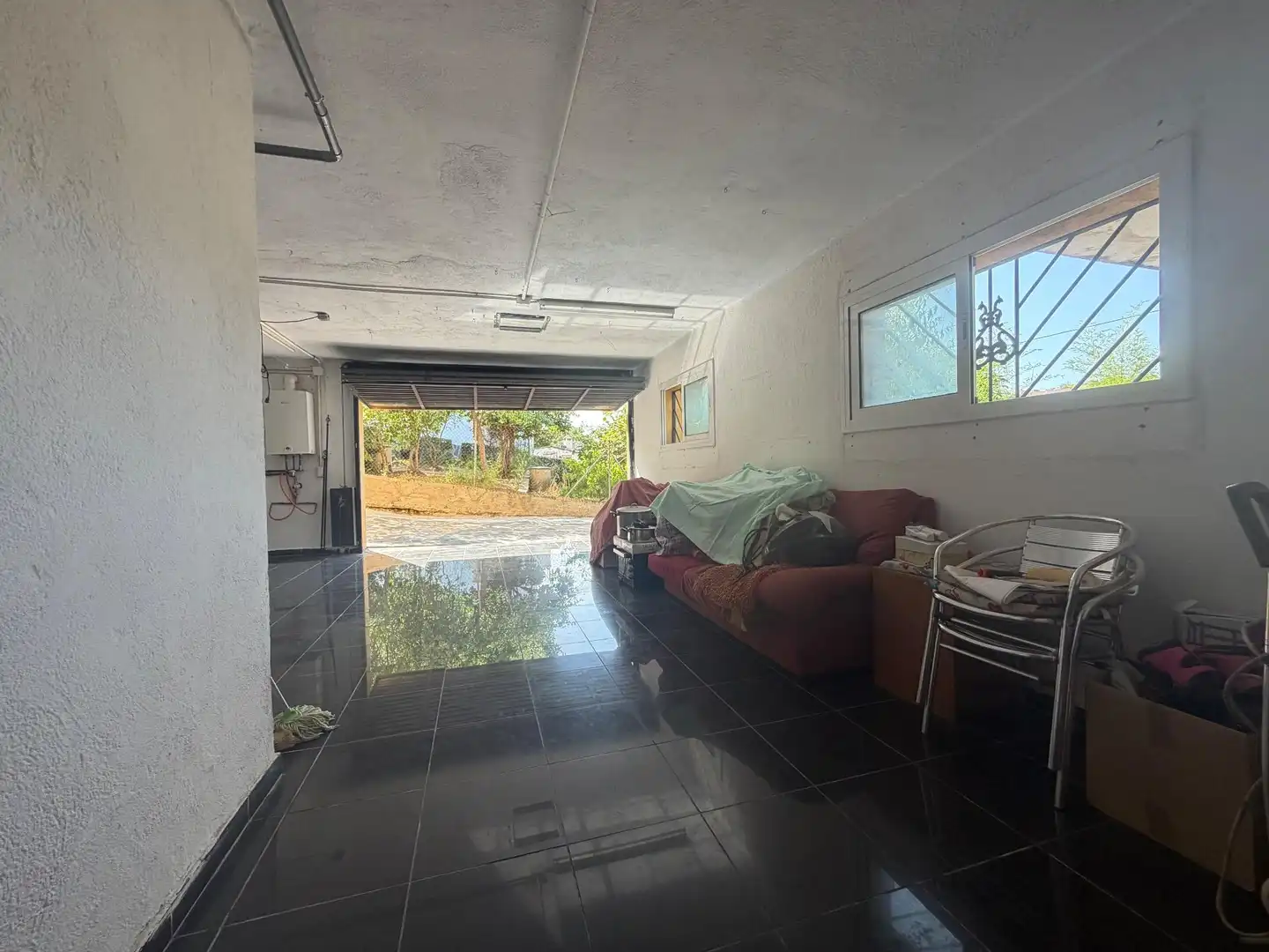 Detached house with garden for sale in Calle Cap de Bagur, imagen 38