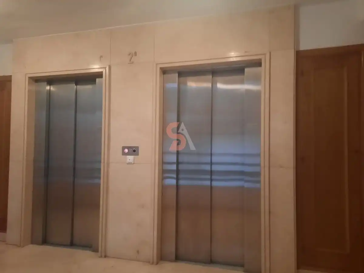 Pis amb ascensor de lloguer a FERROCARRIL, imagen 27