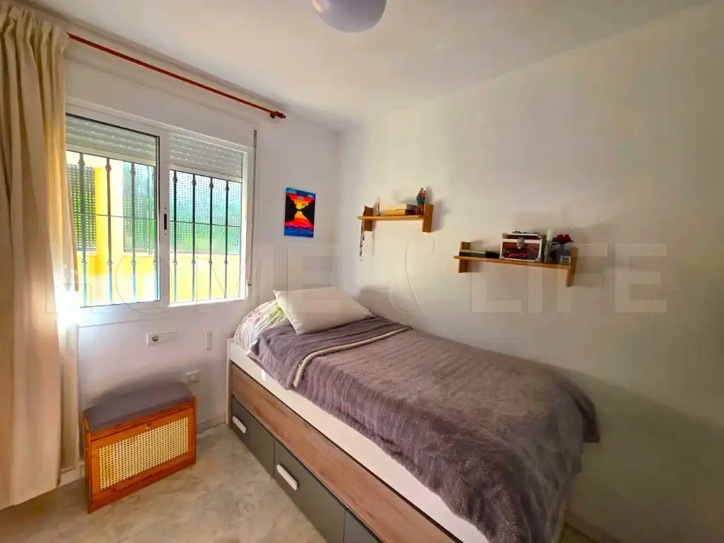 Apartament en venda a Calle Poseidon, Nueva Torrequebrada