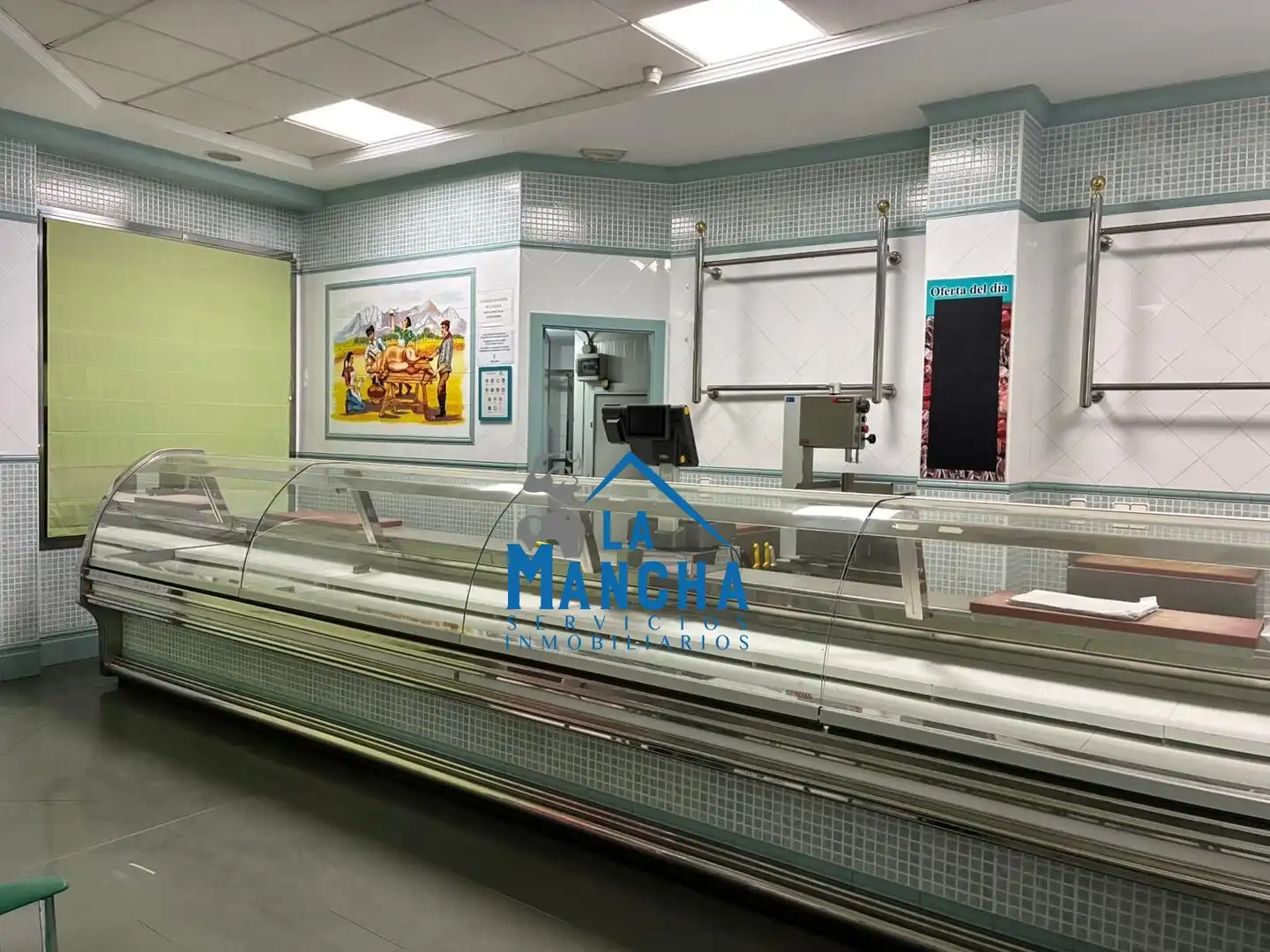 Local comercial en venda a San Pablo, imagen 14