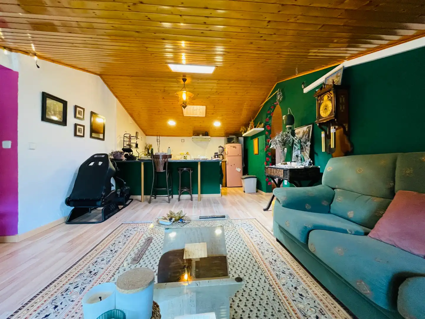Casa o xalet en venda en Corbera de Llobregat amb Calefacció, Jardí privat i Piscina