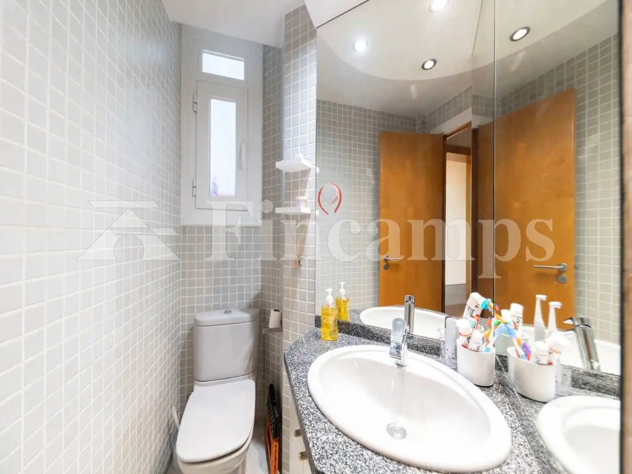 Appartamento con ascensore in vendita a Calle Castellar del Vallès, imagen 25