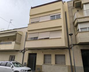 Exterior view of Flat for sale in El Vendrell