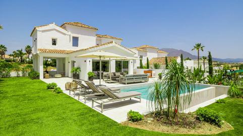 Photo 4 of House or chalet for sale in Villa Majestic 99, Urbanización Majestic, Casares Golf - Casares del Sol, Casares
