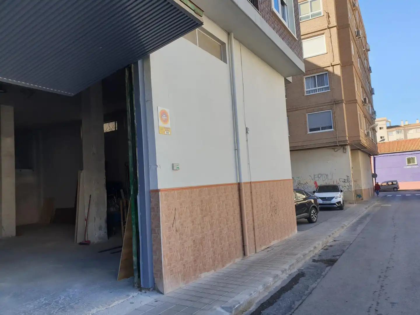 Business premises to rent in Petrer, imagen 17