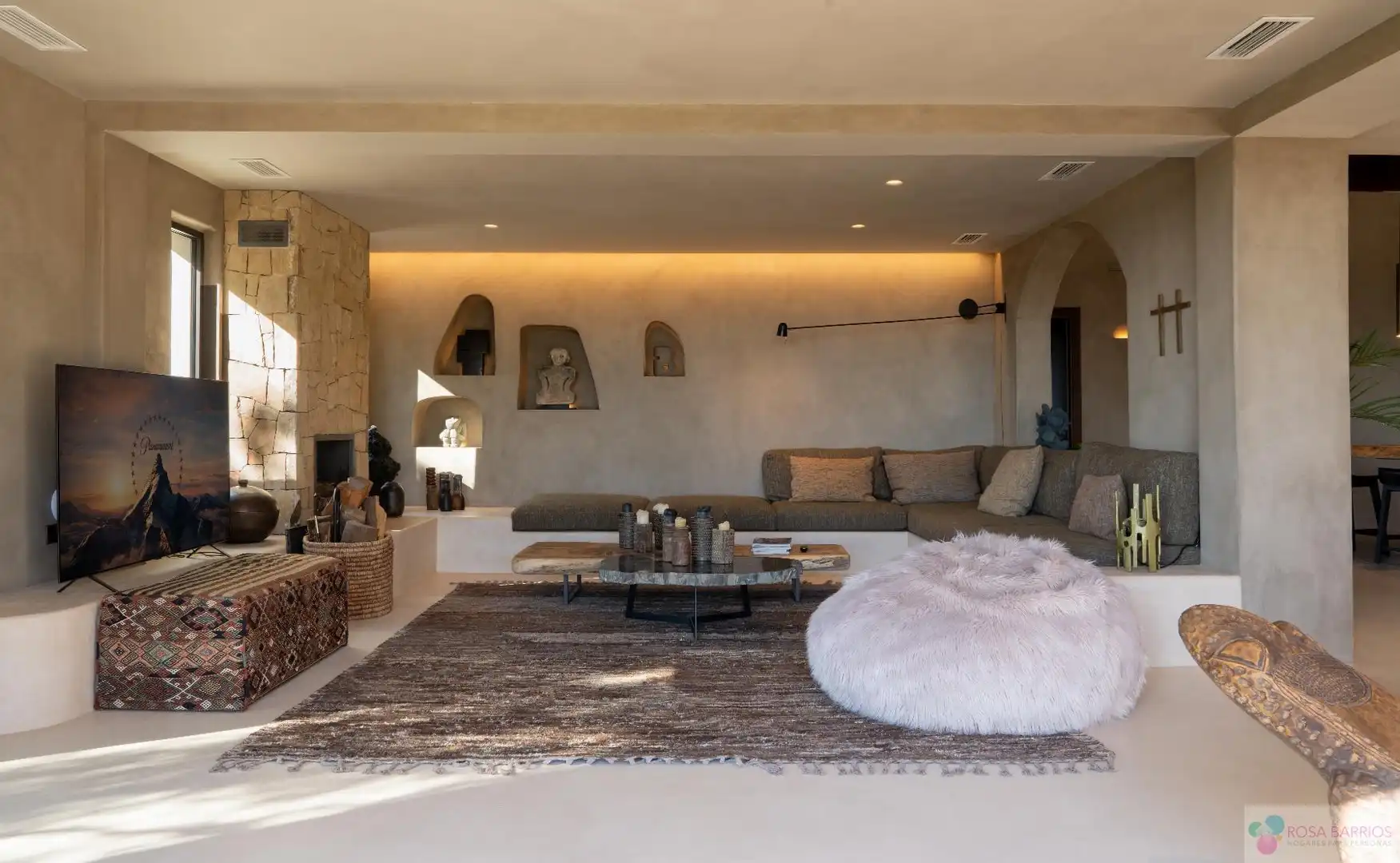 Villa mit Pool zum Verkauf in Selwo, imagen 34
