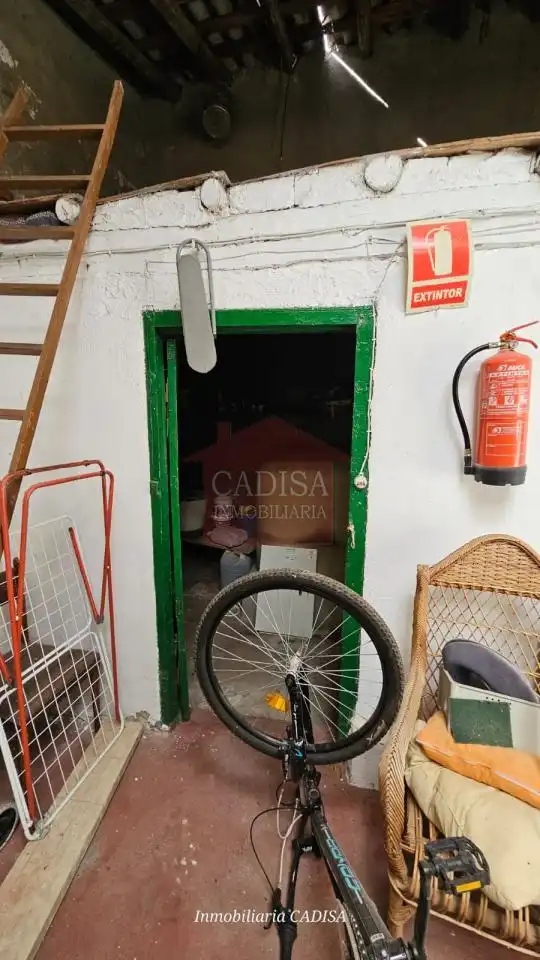 Casa o xalet en venda en Calzada de Valdunciel amb Calefacció, Jardí privat i Moblat
