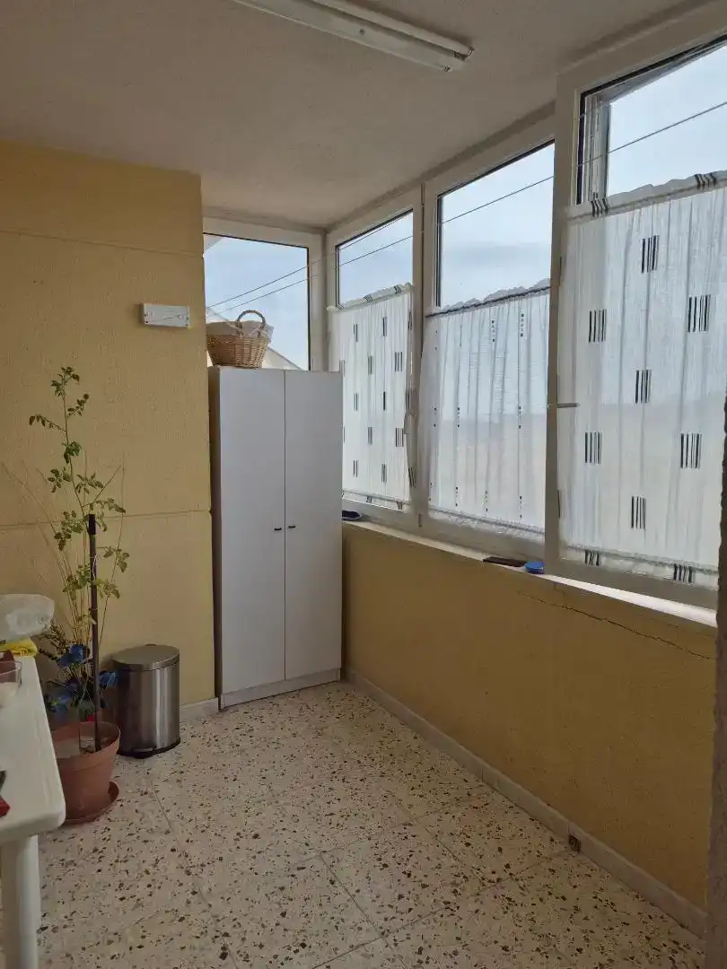Terrassa de Casa o xalet en venda en Pedrajas de San Esteban