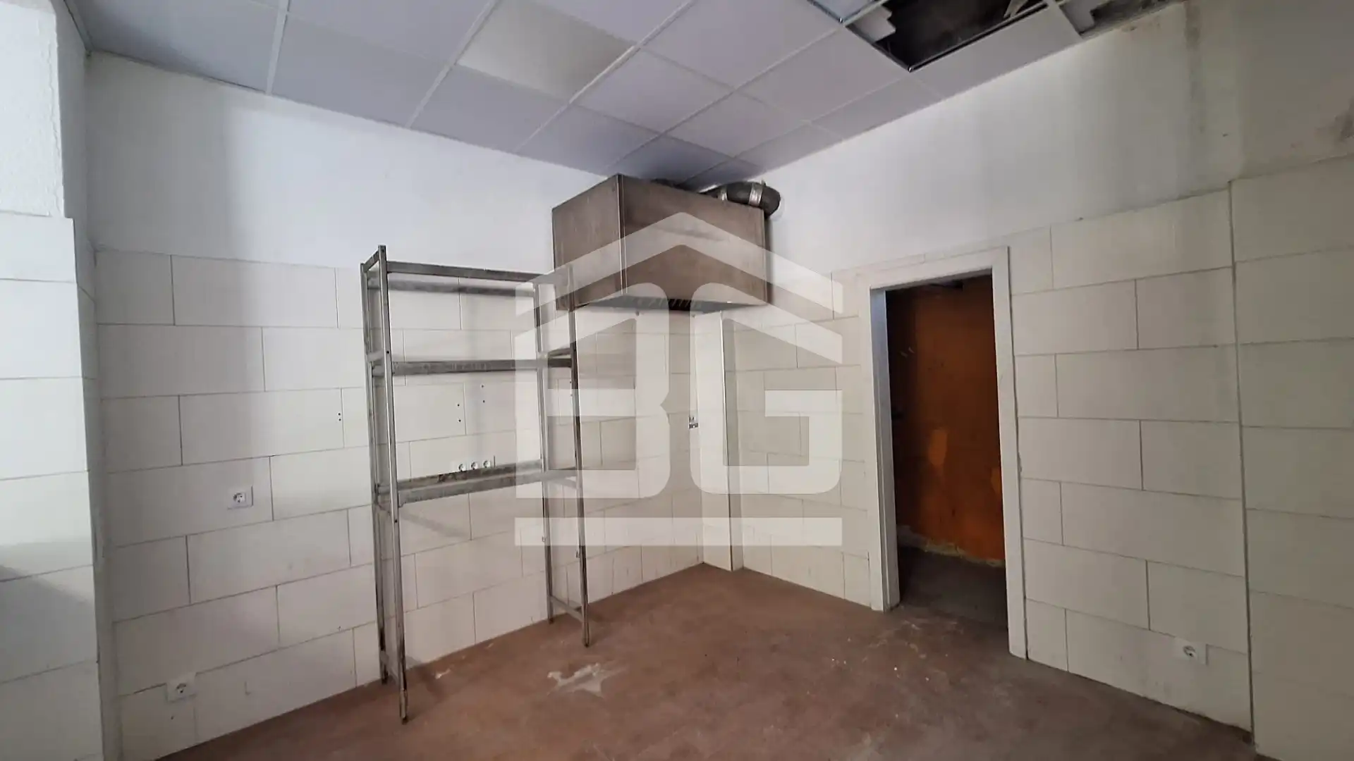 Commercial properties for rent in Granollers
