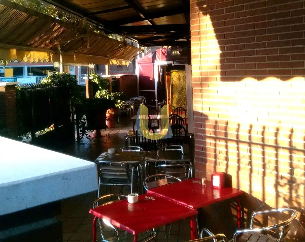 Local comercial en traspàs a Valdepelayo - Montepinos - Arroyo Culebro, imagen 4