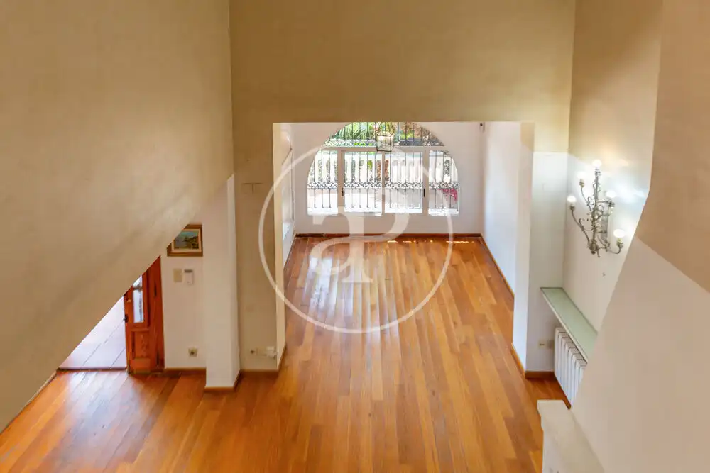 Casa o xalet en venda en L'Eliana amb Aire condicionat, Calefacció i Jardí privat