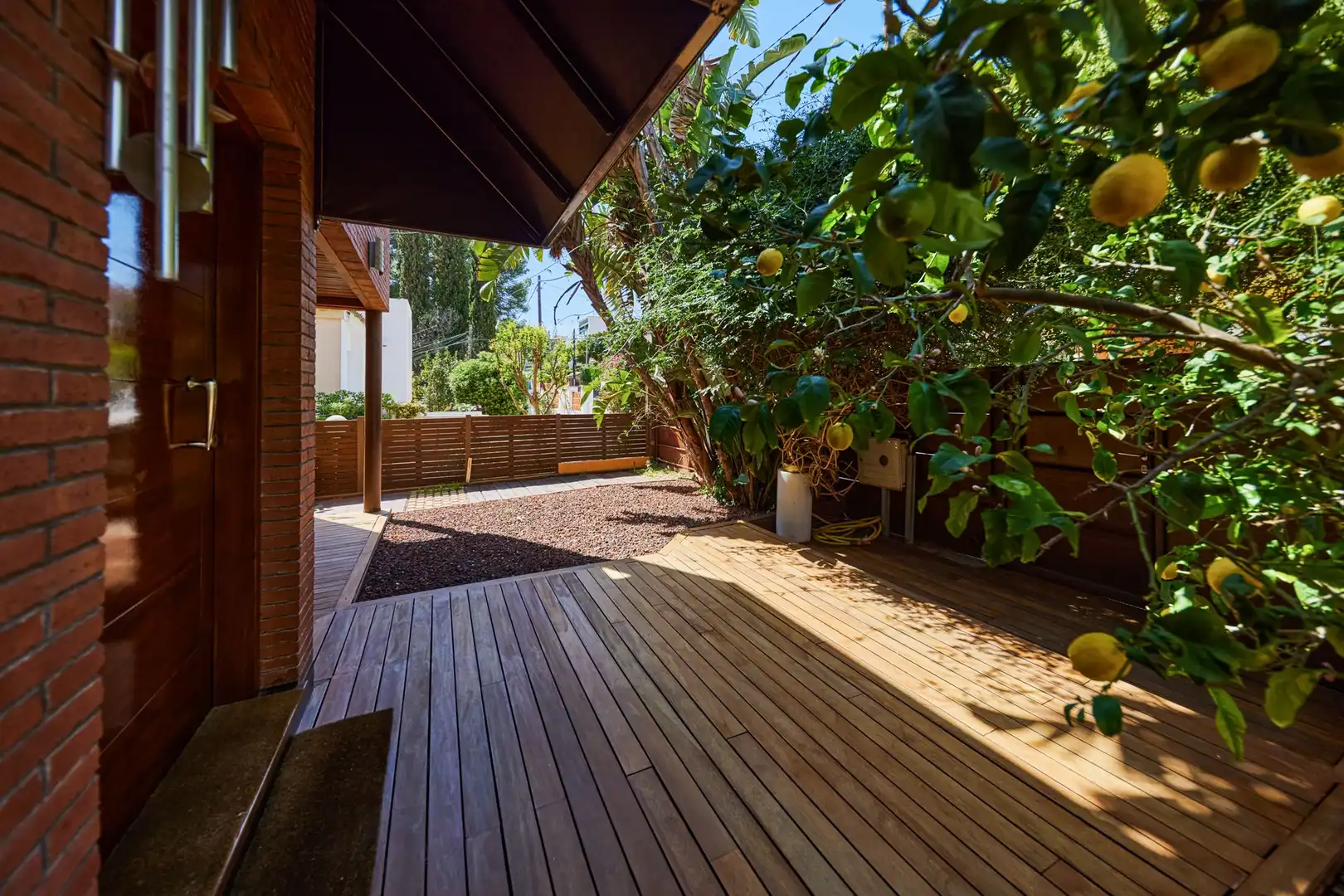 Haus mit Garten zum Verkauf in Avenida 323, imagen 8