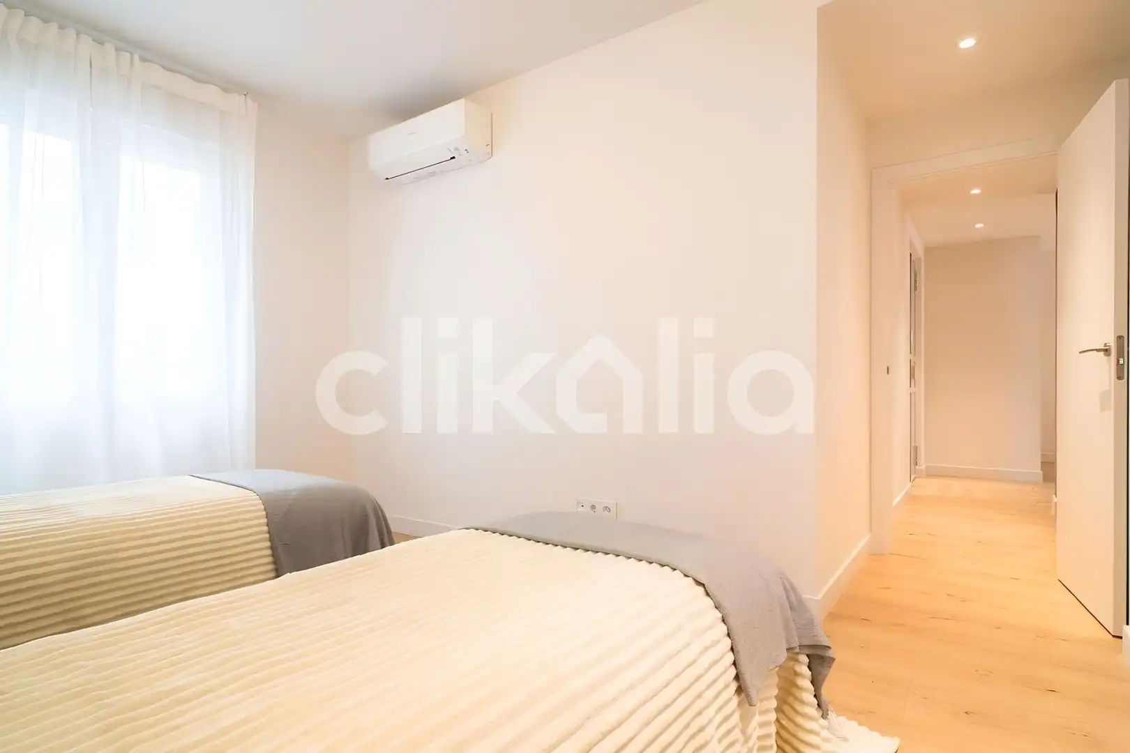 Appartement avec jardin à vendre à Retiro, imagen 26