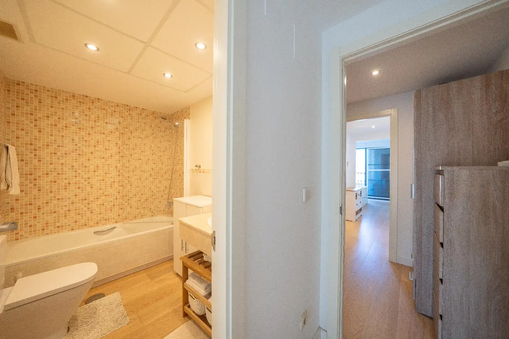 Maison mitoyenne à vendre à Calle Calle Berlín, imagen 38