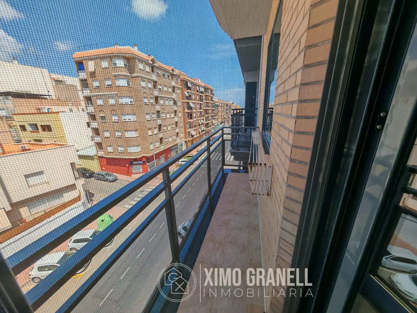 Flat with lift for sale in La Vall d'Uixó, imagen 15