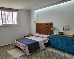 Bedroom of Study for sale in Arona  with Air Conditioner and Swimming Pool