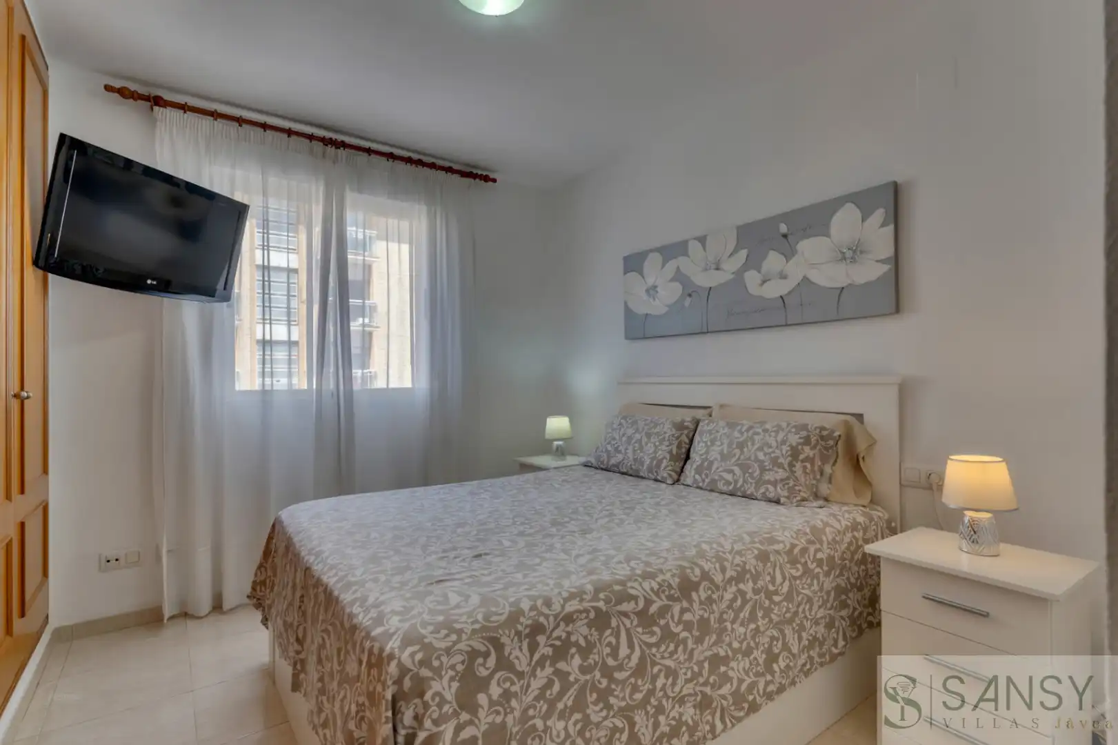Appartement compact avec ascenseur à vendre à Montañar - El Arenal, imagen 10