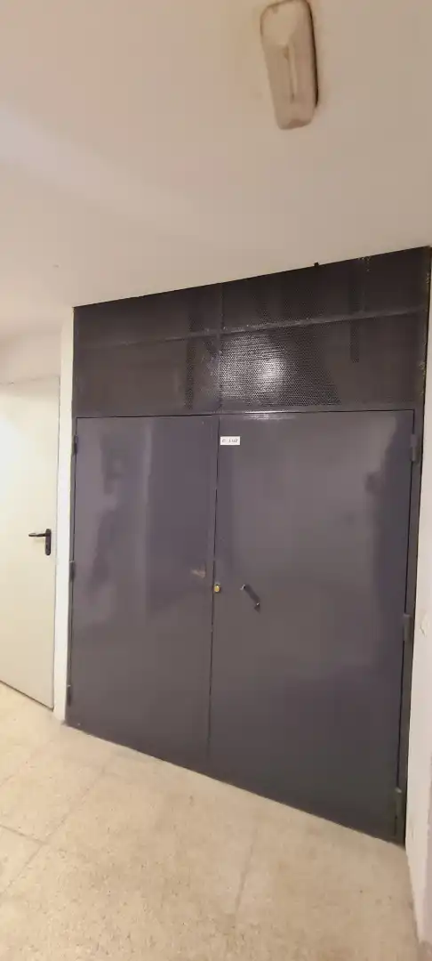 Flat for sale in El Tiemblo   with Heating, Parquet flooring and Storage room