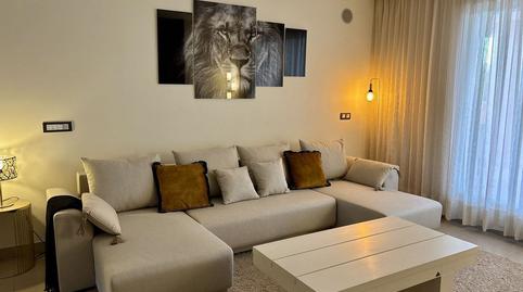 Foto 4 de Apartament de lloguer a Paraiso - Barronal, Málaga